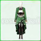 Satono Diamond Race Outfit Cosplay cosplay costume from Umamusume: Pretty Derby, front view 2