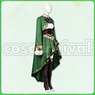 Satono Diamond Race Outfit Cosplay cosplay costume from Umamusume: Pretty Derby, front view 3