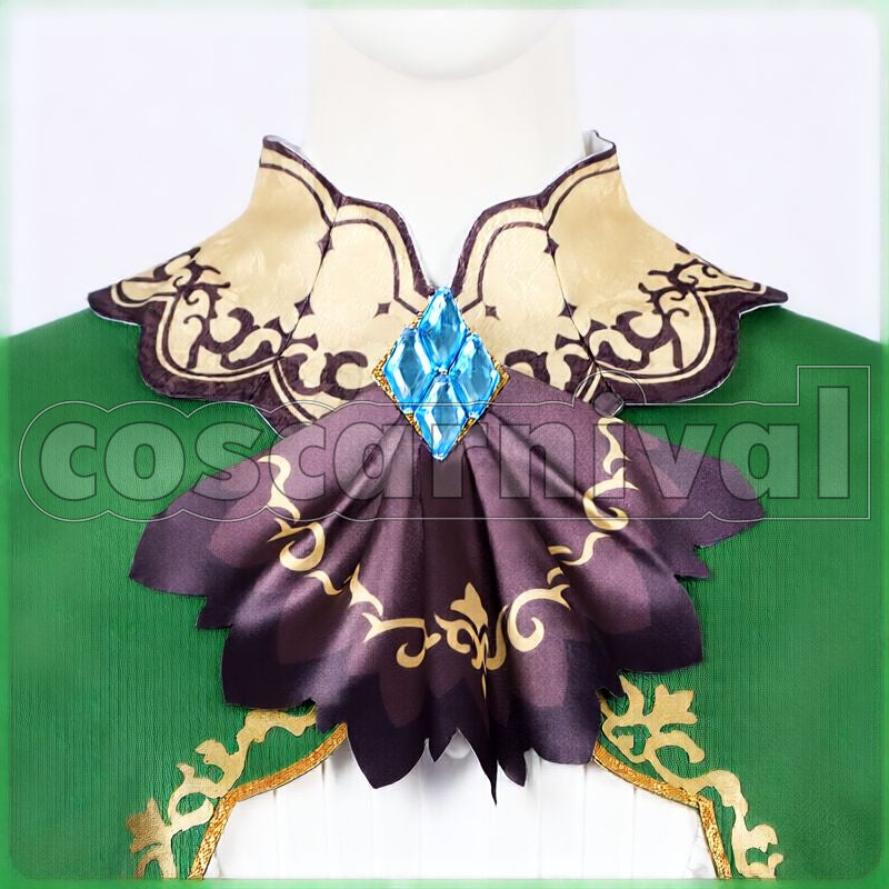 Umamusume: Pretty Derby Satono Diamond Race Outfit Cosplay Costume ...