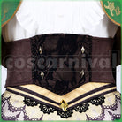 Satono Diamond Race Outfit Cosplay cosplay costume from Umamusume: Pretty Derby, detail-2