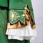Satono Diamond Race Outfit Cosplay cosplay costume from Umamusume: Pretty Derby, detail-3