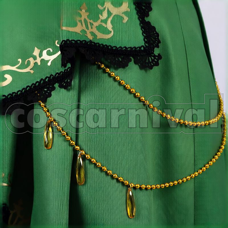 Satono Diamond Race Outfit Cosplay cosplay costume from Umamusume: Pretty Derby, detail-4
