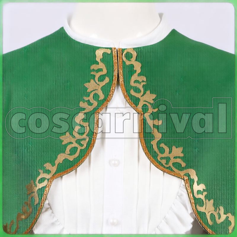 Satono Diamond Race Outfit Cosplay cosplay costume from Umamusume: Pretty Derby, detail-7