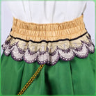 Satono Diamond Race Outfit Cosplay cosplay costume from Umamusume: Pretty Derby, detail-9