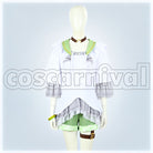 Seiun Sky Race Outfit Cosplay cosplay costume from Umamusume: Pretty Derby, front view 1