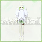 Seiun Sky Race Outfit Cosplay cosplay costume from Umamusume: Pretty Derby, front view 2