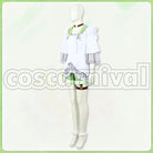 Seiun Sky Race Outfit Cosplay cosplay costume from Umamusume: Pretty Derby, front view 3