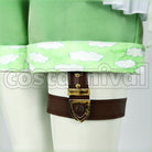 Seiun Sky Race Outfit Cosplay cosplay costume from Umamusume: Pretty Derby, detail-3