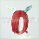Seiun Sky Race Outfit Cosplay cosplay costume from Umamusume: Pretty Derby, accessory view 3