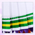 Silence Suzuka Race Outfit Cosplay cosplay costume from Umamusume: Pretty Derby, detail-3