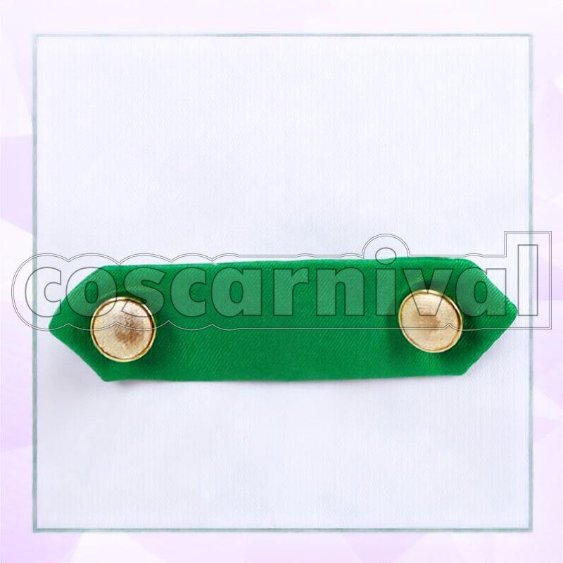 Silence Suzuka Race Outfit Cosplay cosplay costume from Umamusume: Pretty Derby, detail-6