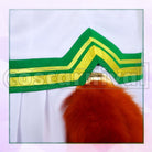 Silence Suzuka Race Outfit Cosplay cosplay costume from Umamusume: Pretty Derby, detail-7