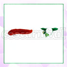 Silence Suzuka Race Outfit Cosplay cosplay costume from Umamusume: Pretty Derby, accessory set view