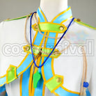 Smart Falcon Parade Outfit Cosplay cosplay costume from Umamusume: Pretty Derby, detail-2