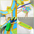 Smart Falcon Parade Outfit Cosplay cosplay costume from Umamusume: Pretty Derby, detail-3