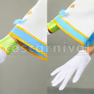 Smart Falcon Parade Outfit Cosplay cosplay costume from Umamusume: Pretty Derby, detail-4