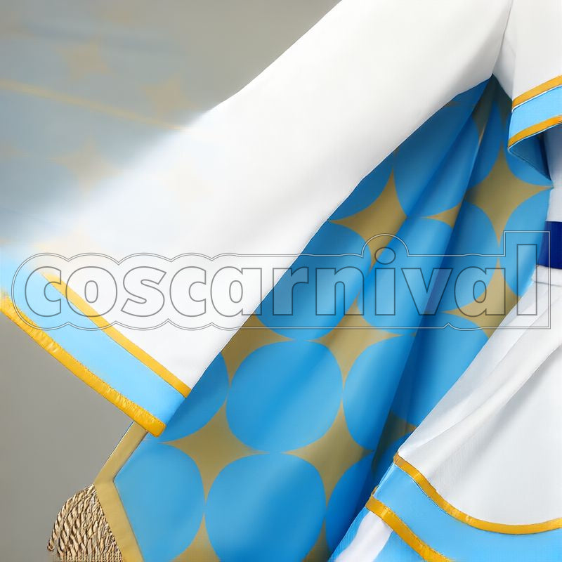 Smart Falcon Parade Outfit Cosplay cosplay costume from Umamusume: Pretty Derby, detail-5