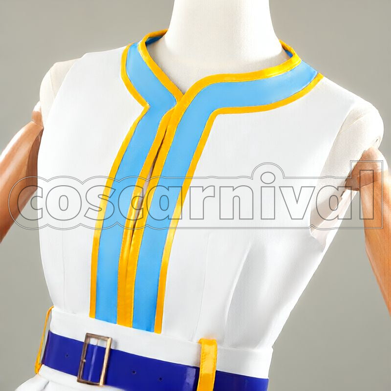 Smart Falcon Parade Outfit Cosplay cosplay costume from Umamusume: Pretty Derby, detail-7