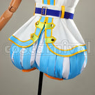 Smart Falcon Parade Outfit Cosplay cosplay costume from Umamusume: Pretty Derby, detail-8