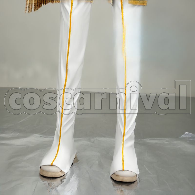 Smart Falcon Parade Outfit Cosplay cosplay costume from Umamusume: Pretty Derby, detail-9