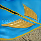Smart Falcon Parade Outfit Cosplay cosplay costume from Umamusume: Pretty Derby, detail-10