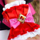 Smart Falcon Race Outfit Cosplay cosplay costume from Umamusume: Pretty Derby, detail-1