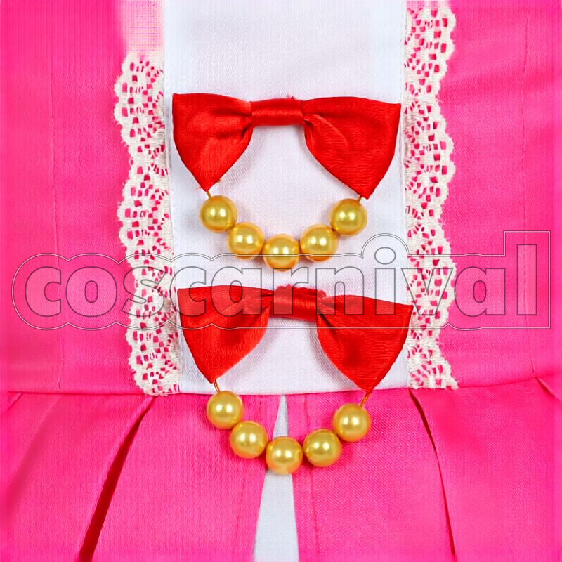 Smart Falcon Race Outfit Cosplay cosplay costume from Umamusume: Pretty Derby, detail-2