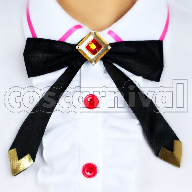 Smart Falcon Race Outfit Cosplay cosplay costume from Umamusume: Pretty Derby, detail-7