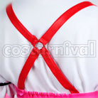 Smart Falcon Race Outfit Cosplay cosplay costume from Umamusume: Pretty Derby, detail-6