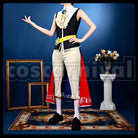 Sounds of Earth Race Outfit Cosplay cosplay costume from Umamusume: Pretty Derby, front view 4