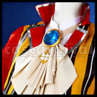 Sounds of Earth Race Outfit Cosplay cosplay costume from Umamusume: Pretty Derby, detail-1