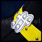 Sounds of Earth Race Outfit Cosplay cosplay costume from Umamusume: Pretty Derby, detail-4