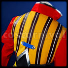 Sounds of Earth Race Outfit Cosplay cosplay costume from Umamusume: Pretty Derby, detail-5