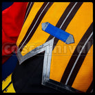 Sounds of Earth Race Outfit Cosplay cosplay costume from Umamusume: Pretty Derby, detail-6