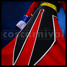 Sounds of Earth Race Outfit Cosplay cosplay costume from Umamusume: Pretty Derby, detail-7
