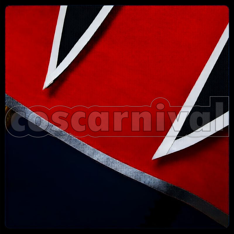 Sounds of Earth Race Outfit Cosplay cosplay costume from Umamusume: Pretty Derby, detail-8