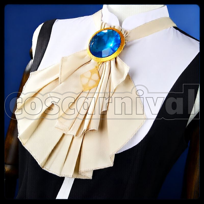 Sounds of Earth Race Outfit Cosplay cosplay costume from Umamusume: Pretty Derby, detail-9