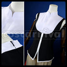 Sounds of Earth Race Outfit Cosplay cosplay costume from Umamusume: Pretty Derby, front view 5