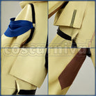 Stay Gold Race Outfit Cosplay cosplay costume from Umamusume: Pretty Derby, detail-1