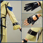 Stay Gold Race Outfit Cosplay cosplay costume from Umamusume: Pretty Derby, accessory view
