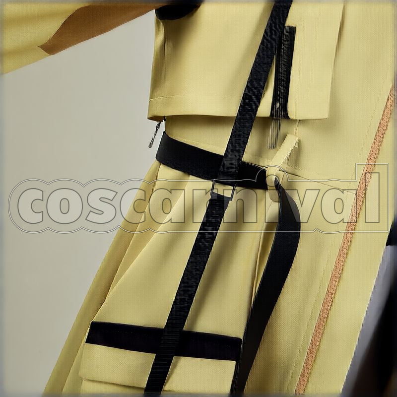 Stay Gold Race Outfit Cosplay cosplay costume from Umamusume: Pretty Derby, detail-2