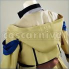 Stay Gold Race Outfit Cosplay cosplay costume from Umamusume: Pretty Derby, front view 5