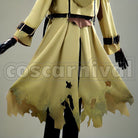 Stay Gold Race Outfit Cosplay cosplay costume from Umamusume: Pretty Derby, front view 6