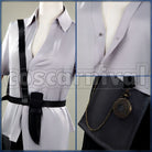 Stay Gold Race Outfit Cosplay cosplay costume from Umamusume: Pretty Derby, front view 7