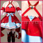 Still in Love Race Outfit Cosplay cosplay costume from Umamusume: Pretty Derby, front view 3
