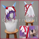 Still in Love Race Outfit Cosplay cosplay costume from Umamusume: Pretty Derby, accessory view