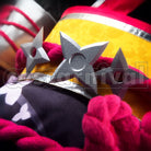 Super Creek Flower Mirage in Blessed Rain Cosplay cosplay costume from Umamusume: Pretty Derby, detail-5