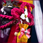 Super Creek Flower Mirage in Blessed Rain Cosplay cosplay costume from Umamusume: Pretty Derby, detail-6