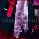 Super Creek Flower Mirage in Blessed Rain Cosplay cosplay costume from Umamusume: Pretty Derby, detail-7