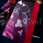 Super Creek Flower Mirage in Blessed Rain Cosplay cosplay costume from Umamusume: Pretty Derby, detail-9